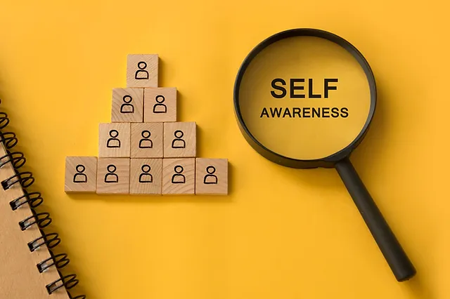 self awareness, self aware