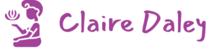 Claire Daley Logo