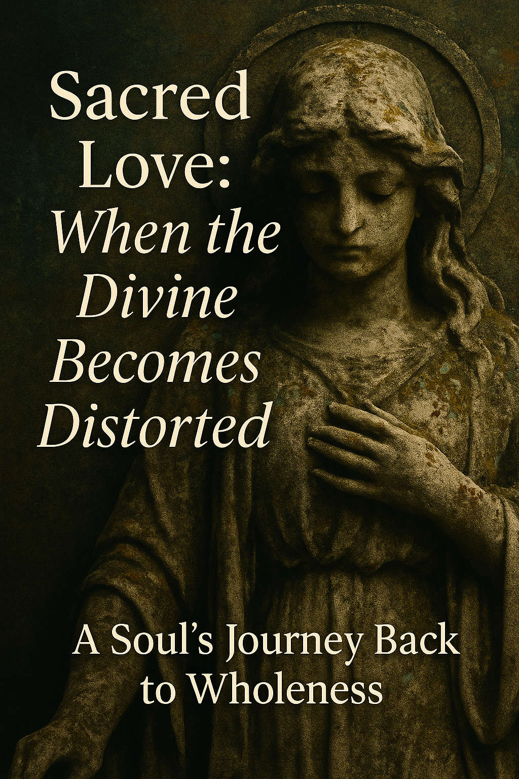sacred love, when the divine becomes distorted