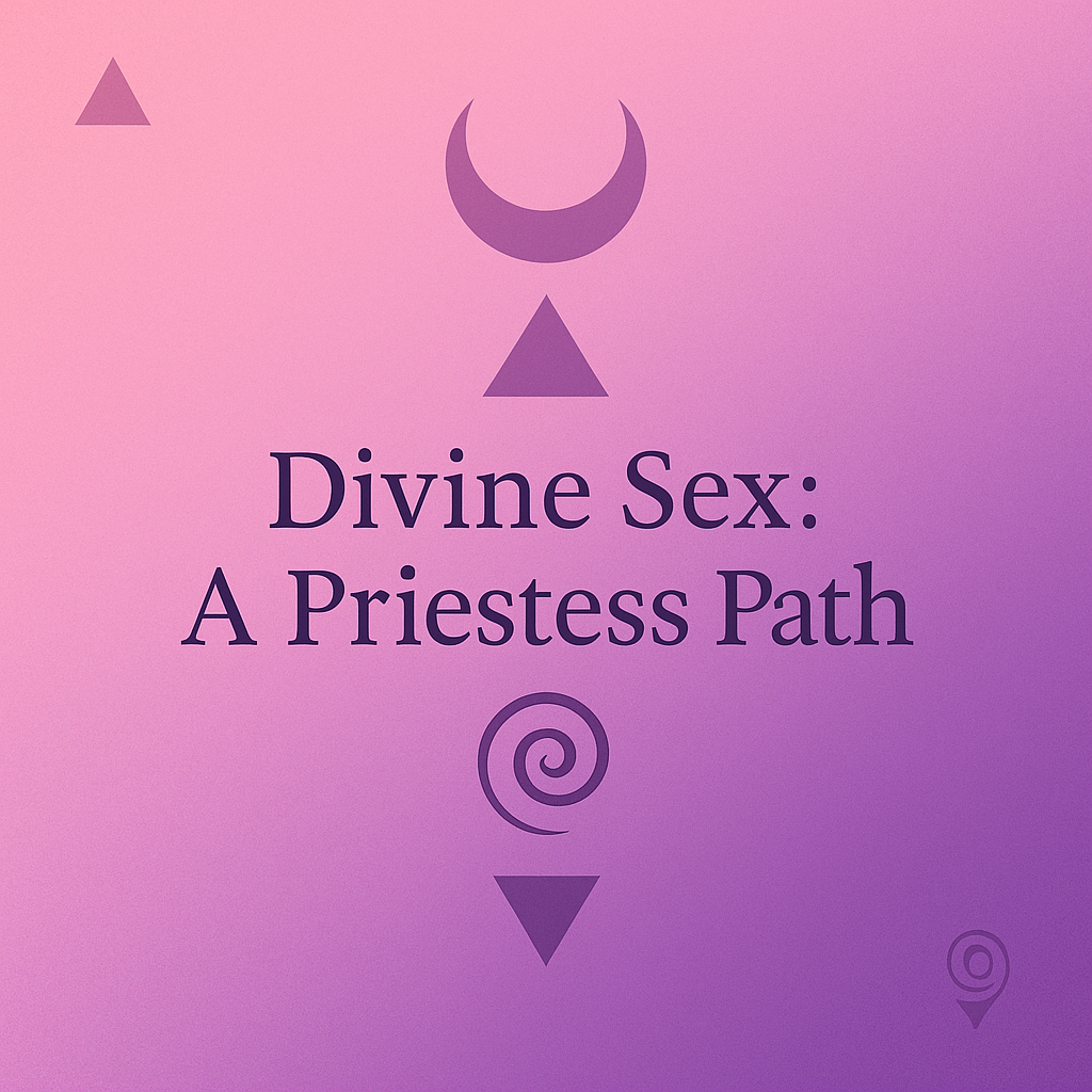 Divine Sex Course