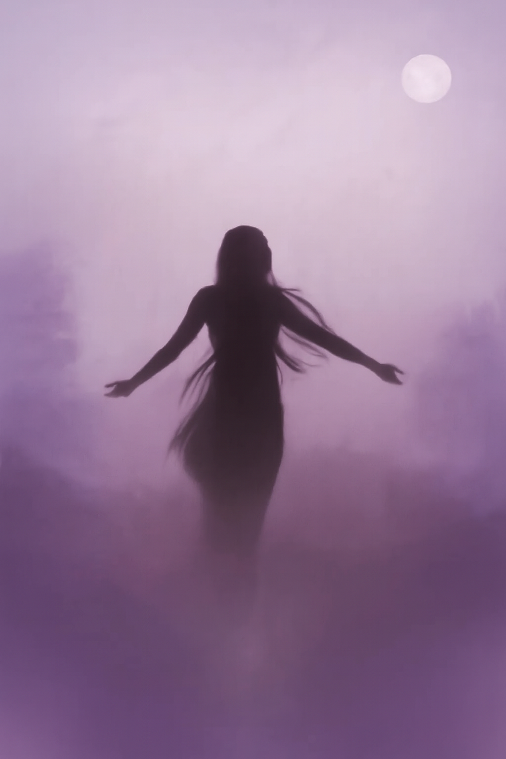 Dark Feminine Transmission — free sacred gift