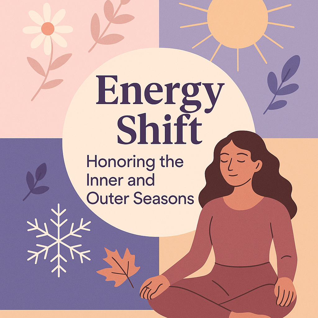 energy shift